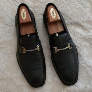 Mens Johnston & Murphy Shoes